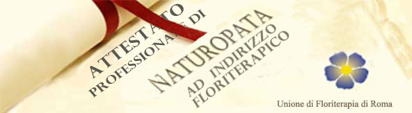Unione di Floriterapia di Roma